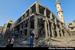 Israel Steps Up Bombing, But Delays Ground Invasion In Gaza. Here's Why Israel Steps Up Bombing, But Delays Ground Invasion In Gaza. Here's Why