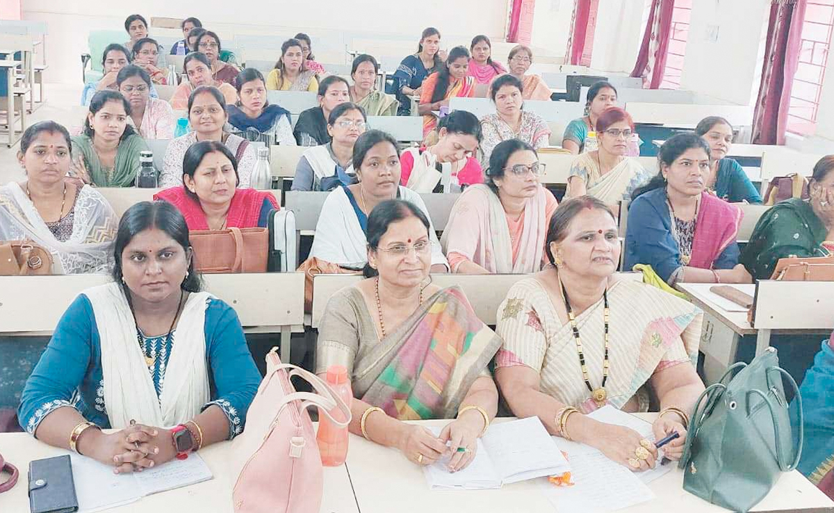 अबकी बार राजस्थान में 480 महिला मतदान व पीठासीन अधिकारी संभालेंगी बूथ