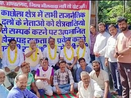 राजस्थान के इस गांव में किसी भी राजनीतिक दल के प्रत्याशी व समर्थक का प्रवेश है वर्जित