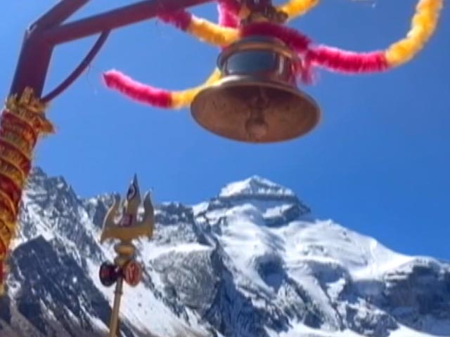 उत्तराखंड दौरे पर प्रधानमंत्री नरेंद्र मोदी, आदि कैलाश के करेंगे दर्शन