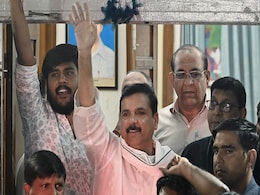 Delhi Liquor Policy Case: कोर्ट ने AAP सांसद संजय सिंह को 5 दिन की ED रिमांड पर भेजा Delhi Liquor Policy Case: कोर्ट ने AAP सांसद संजय सिंह को 5 दिन की ED रिमांड पर भेजा
