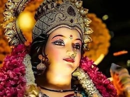 Ashtami Wishes: नवरात्रि की अष्टमी पर आप भी सभी को भेज सकते हैं ये शुभकामना संदेश, मिलेगी मां दुर्गा की कृपा  Ashtami Wishes: नवरात्रि की अष्टमी पर आप भी सभी को भेज सकते हैं ये शुभकामना संदेश, मिलेगी मां दुर्गा की कृपा
