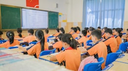 Chinese Teacher Forces 6-Year-Old Boy To Eat His Own Vomit On Birthday, Fired