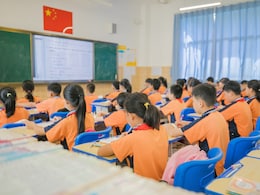 Chinese Teacher Forces 6-Year-Old Boy To Eat His Own Vomit On Birthday, Fired Chinese Teacher Forces 6-Year-Old Boy To Eat His Own Vomit On Birthday, Fired