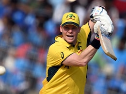 Steve Smith Picks Two Tough Opponents As Australia Look To Seal Cricket World Cup 2023 Semis Berth