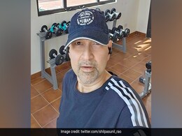 Indian-Origin Doctor In Bahrain Fired Over Anti-Palestine Tweets Indian-Origin Doctor In Bahrain Fired Over Anti-Palestine Tweets