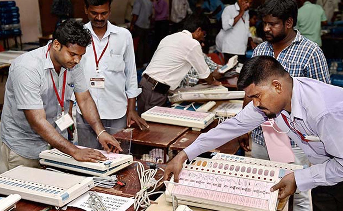 Raigaon Election Results 2023: रैगांव (मध्य प्रदेश) विधानसभा क्षेत्र को जानें