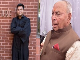 MP Election: गुढ़ विधानसभा में भिड़ेंगे सबसे युवा और उम्रदराज प्रत्याशी, AAP ने अमेरिका रिटर्न प्रखर को उतारा MP Election: गुढ़ विधानसभा में भिड़ेंगे सबसे युवा और उम्रदराज प्रत्याशी, AAP ने अमेरिका रिटर्न प्रखर को उतारा
