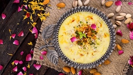Sweet Tidings! Phirni, Kheer Named Among 10 Best Puddings In The World