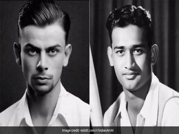 1950 में कुछ ऐसे दिखते थे भारतीय क्रिकेटर, आर्टिस्ट ने AI की मदद से बनाईं ब्लैक एंड व्हाइट तस्वीरें 1950 में कुछ ऐसे दिखते थे भारतीय क्रिकेटर, आर्टिस्ट ने AI की मदद से बनाईं ब्लैक एंड व्हाइट तस्वीरें