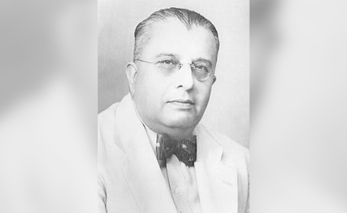 CS वेंकटाचार: कर्नाटक का आदमी जो बना राजस्थान का CM, जिनकी चिट्ठी से रुका जोधपुर का पाकिस्तान में विलय