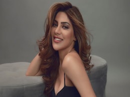 Bigg Boss की ये कंटेस्टेंट अब डांस शो में नजर आएगी नजर ! Bigg Boss की ये कंटेस्टेंट अब डांस शो में नजर आएगी नजर !