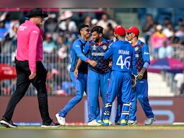 ODI World Cup 2023: Jonathan Trott Figures Out Afghanistan's Code Of Success In Indian Conditions