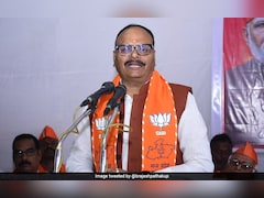 यूपी के मंत्री से ही जब डिप्टी सीएम ब्रजेश पाठक ने मांगी माफ़ी, तो लगे ठहाके 