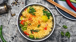Here Are The Harmful Effects Of Consuming Instant Noodles