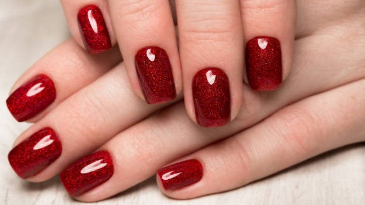 Festive Nails: 10 Nail Art Ideas That Are Festive and Fun