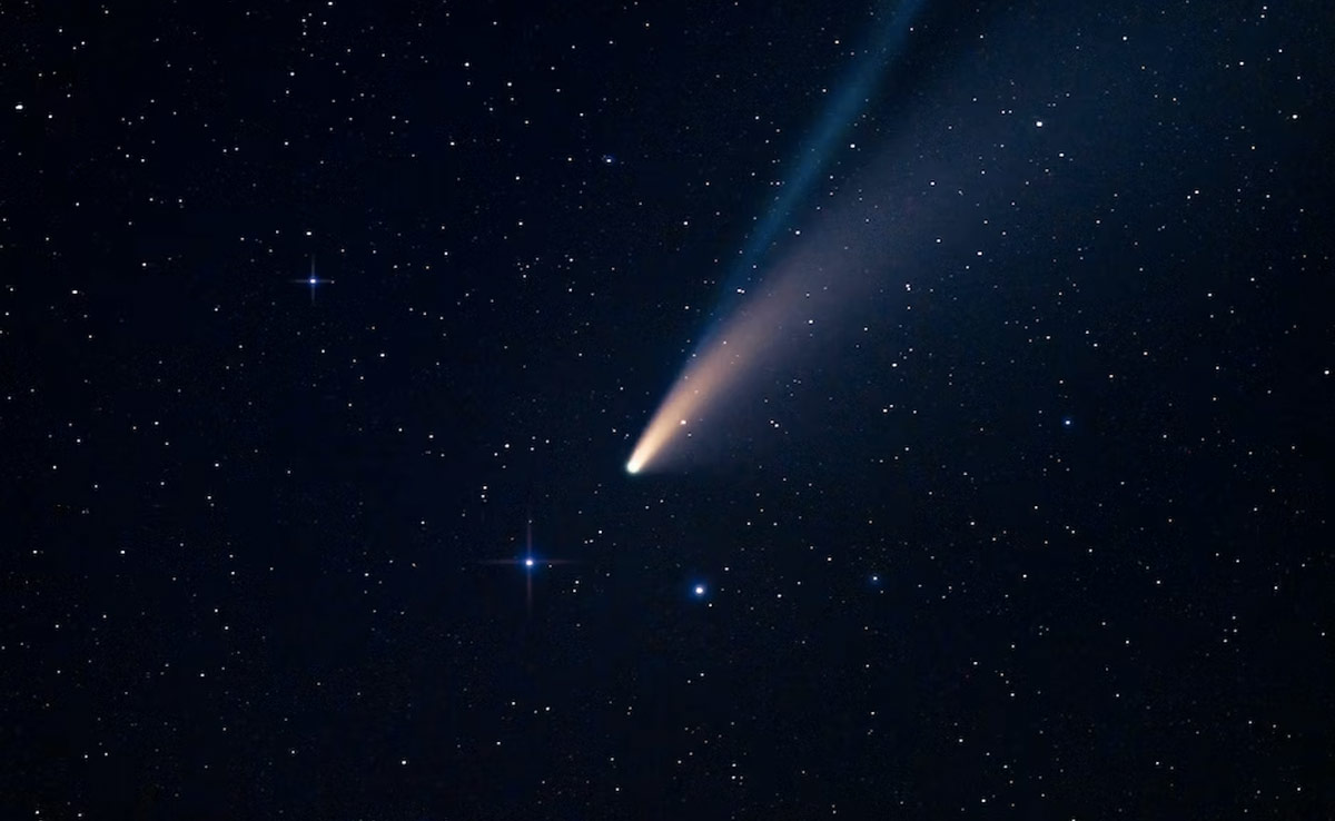 In Search For Extra-Terrestrial Life, Scientists Find A Clue For Building Blocks
