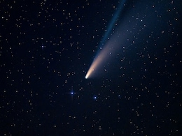 Will There Be A 'Deep Impact'? What Scientists Say On Approaching "Devil Comet" Will There Be A 'Deep Impact'? What Scientists Say On Approaching "Devil Comet"