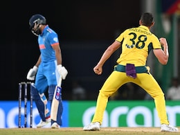 Yuvraj Singh Calls For 'Better Thinking' From This India Star After Horror Start In Chase vs Australia