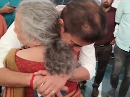 VIDEO : जब सौम्या मर्डर केस में 15 साल बाद आया फैसला, तो मां ने जांच अधिकारी को लगा लिया गले VIDEO : जब सौम्या मर्डर केस में 15 साल बाद आया फैसला, तो मां ने जांच अधिकारी को लगा लिया गले