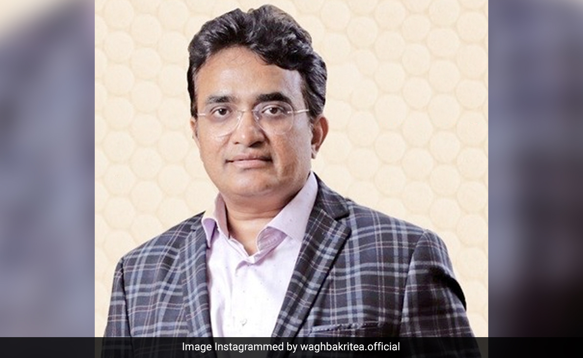 Who Was Parag Desai? 5 Points On Wagh Bakri Executive Director