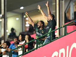 No Provocative Posters Or Slogans: Tough Measures During Pakistan vs Australia Cricket World Cup 2023 Game