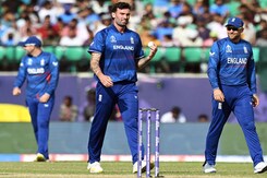 ODI World Cup 2023: What Happened To 'BazBall'? ODI World Cup 2023: What Happened To 'BazBall'?