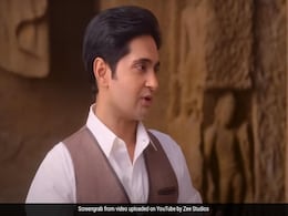 टीवी शो सुपरहिट, फिल्म हिट, अब आ रहा है दूसरा पार्ट, टीजर देख फैंस बोले- यह तोड़गी पठान और टाइगर का रिकॉर्ड! टीवी शो सुपरहिट, फिल्म हिट, अब आ रहा है दूसरा पार्ट, टीजर देख फैंस बोले- यह तोड़गी पठान और टाइगर का रिकॉर्ड!