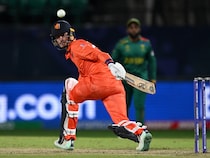 Netherlands Announce 15-Member Squad For T20I Series Against Bangladesh