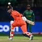 Netherlands Announce 15-Member Squad For T20I Series Against Bangladesh