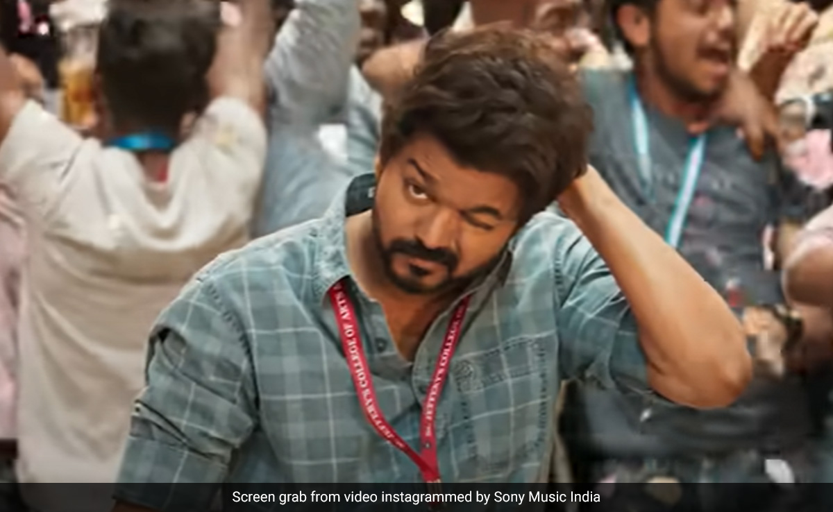 Weekend Binge: 5 Stellar Performances By Vijay