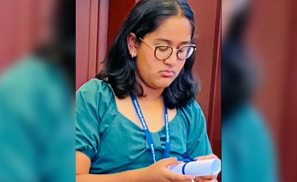 Vijay Antony's Wife Shares Moving Post After Teen Daughter's Death: "I Am Drowning"