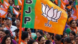 'गांव में 3000 वोट, 3500 डलवा देना', भाजपा प्रत्याशी के बिगड़े बोल, चुनाव आयोग को भी दिया चैलेंज