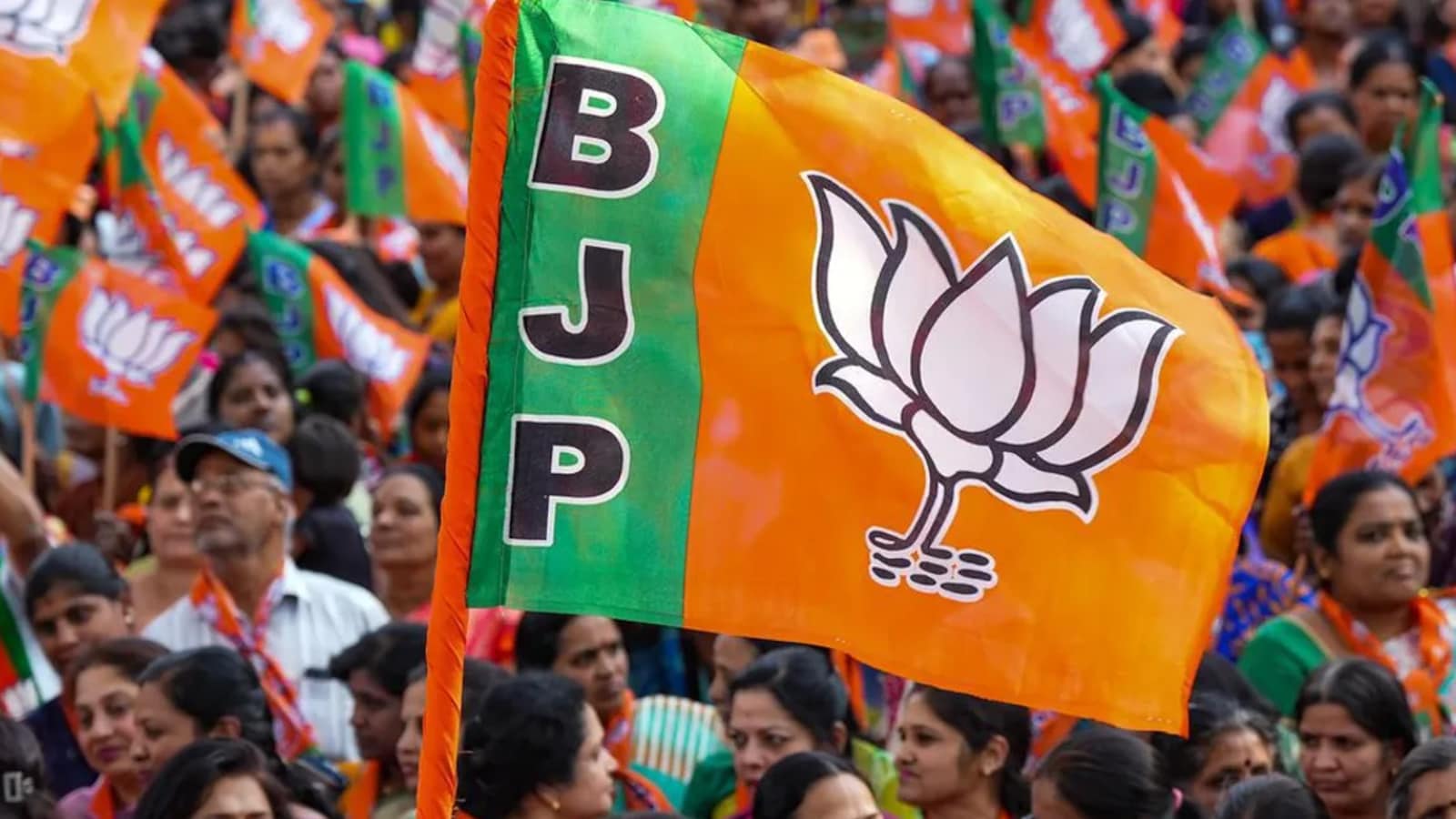 NDA Dominates Karnataka MLC Elections As BJP Wins 3, JDU 1