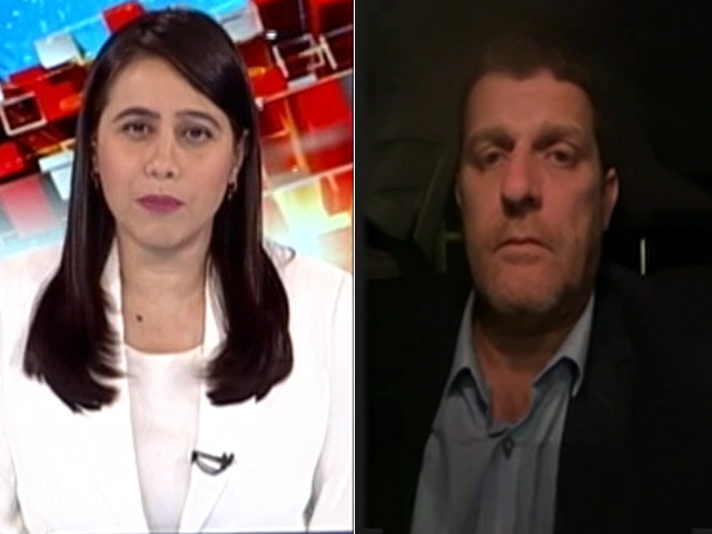 "Hope Hamas Ceases To Exist After This War": Israel MP To NDTV