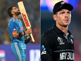 India vs New Zealand, ICC World Cup 2023: Key Player Battles Which Might Decide The Big Clash