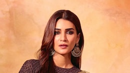What Is Kriti Sanon's Favourite Food? Hint: It's A Popular North Indian Dish
