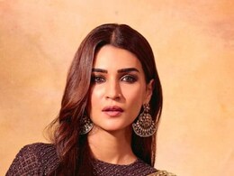 कृति सेनन का पसंदीदा खाना क्या है? यहां देखिए जानने के बाद आपके मुंह में भी आ जाएगा पानी कृति सेनन का पसंदीदा खाना क्या है? यहां देखिए जानने के बाद आपके मुंह में भी आ जाएगा पानी