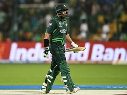 Pakistan's Predicted XI vs New Zealand, Cricket World Cup 2023: Imam-ul-Haq To Remain On Bench?