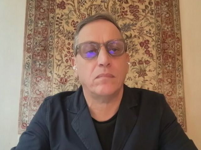 Israel-Hamas War Increasingly Looking Like Collective Punishment For Palestine: Author Adrian Levy