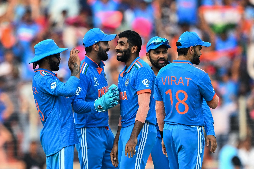 India vs Bangladesh: पुणे की पिच क्या असर दिखाएगी, मौसम कैसा रहेगा, दोनों टीमों का रिकॉर्ड कैसा रहा है, जानें सब कुछ