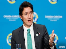 Canada Says China-Linked Propaganda Campaign Targeted Lawmakers, PM Trudeau Canada Says China-Linked Propaganda Campaign Targeted Lawmakers, PM Trudeau