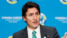China Tried To Meddle But Canada Elections "Free And Fair": Justin Trudeau