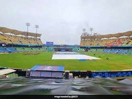 IND vs NED Warm-up: भारत का दूसरा मैच भी गया पानी में, नीदरलैंड के खिलाफ भी बारिश से मैच हुआ रद्द IND vs NED Warm-up: भारत का दूसरा मैच भी गया पानी में, नीदरलैंड के खिलाफ भी बारिश से मैच हुआ रद्द