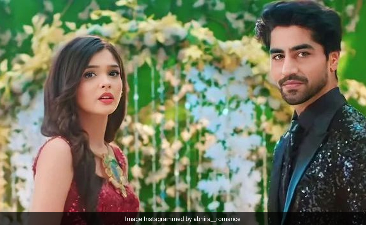 'ये रिश्ता क्या कहलाता है' में एक या दो नहीं आएंगे 6 ट्विस्ट, जो बढ़ा देंगे अक्षरा और अभिमन्यु के फैंस का गुस्सा