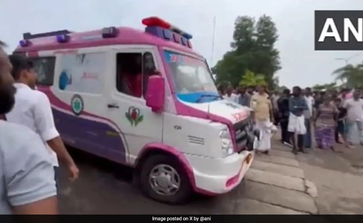 1 Dead, Over 20 Injured In Blast At Convention Centre In Kerala: Report