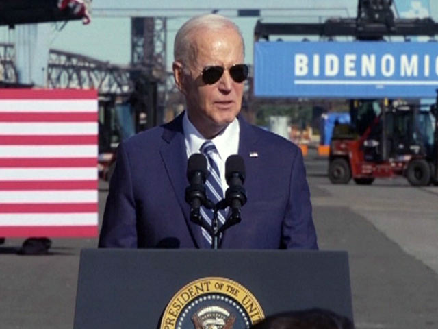 हमास के साथ युद्ध के बीच इजराइल जाएंगे अमेरिकी राष्ट्रपति जो बाइडन, करेंगे जॉर्डन की यात्रा