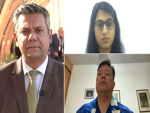 India's Operation Ajay To Repatriate Citizens From War-Torn Israel