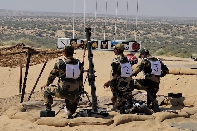 प्रतियोगिता की झलक प्रतियोगिता की झलक