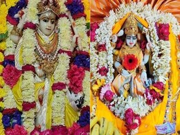 MP के Datia का चमत्कारिक मंदिर, नेहरू परिवार से लेकर शिवराज-सिंधिया भी टेकते हैं माथा MP के Datia का चमत्कारिक मंदिर, नेहरू परिवार से लेकर शिवराज-सिंधिया भी टेकते हैं माथा
